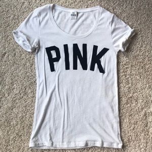 Victoria’s Secret PINK tee